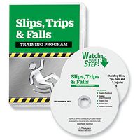 ComplyRight Slips, Trips & Falls Safety Training