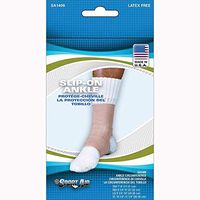 Slip-On Ankle Support Small 7" -8" Sportaid