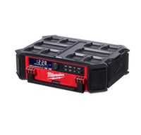 Milwaukee M18 Heavy Duty PACKOUT Bluetooth Radio