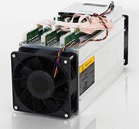 MerkAmerica Presents: Bitmain Antminer S9 14.0TH/s ASIC Bitcoin Miner IN STOCK