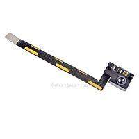 ePartSolution_iPad 2 A1395 A1396 A1397 Front Face Camera Flex Cable Replacement Part USA Seller