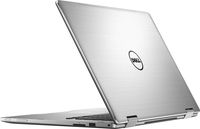 Dell Inspiron 7000 Series 15.6" 2-in-1 Convertible Touchscreen Laptop PC, Intel Core i5-6200U, 8GB RAM,256GB SSD, HDMI, Backlit Keyboard, Windows 10