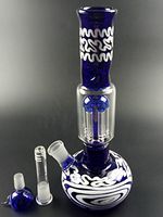 Donghongj Height 28cm Female 14.5mm Joint Handmade GB-381 (Blue)
