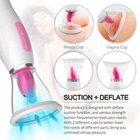 Wand Massager, Rechargeable Waterproof Personal Wireless with Multi Speed Powerful Full Body Massage, Head, Neck, Back Z-023