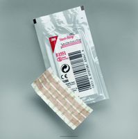 3m Steri-Strip Blend Tone Skin Closure 1/4" x 3" (6 x 75 mm)/Box of 50