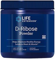 Life Extension, D-RIBOSE Powder 150 gm (Multi-Pack)