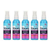 Downy Wrinkle Releaser, Light Fresh Scent, 3 Ounces - 5 Spray