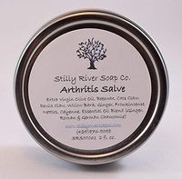Arthritis Salve