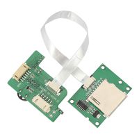 SD Card Adapter Module for ANYCUBIC MEGA