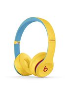 Beats Solo3 Wireless On-Ear Headphones - Beats Club Collection - Club Yellow