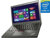 ThinkPad Laptop X Series X250 (20CM002YUS) Intel Core i5 5300U (2.30 GHz) 8 GB Memory 500 GB HDD Intel HD Graphics 5500 12.5' Windows 8.1 Pro 64-Bit downgrade Windows 7 Professional 64-Bit