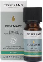Tisserand Aromatherapy, Rosemary, 0.32 Ounce