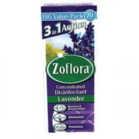 RY ZOFLORA LAVANDER 500ML 00664
