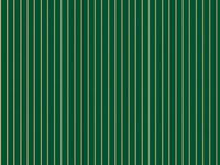 GOLD & GREEN STRIPE 24"x100'Gift Wrap Cutter Box (1 unit, 1 pack per unit.)