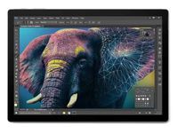 Microsoft Surface Book 512 GB Intel Core i7-6600U X2 2.6GHz 13.5",Silver(Certified Refurbished)