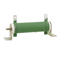 uxcell 20 Ohm 30W Tubular Fixed Wirewound Resistor 30 Watt 20R