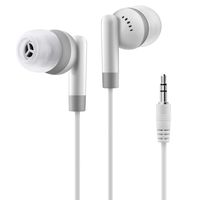 Wired Earbuds,Earbuds Waterproof Earphones with Mic-LM005