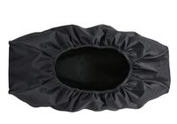 Winch Cover, FLYMEI Heavy Duty Winch Dust Cover, 600D Thick, Waterproof, Dust-Proof, UV-Resistant Winch Protection Cover, Ideal for Electric Winches 8500-17500 lbs