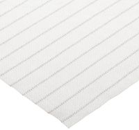 Contec LWZS0001 Polynit Z Polyester Heatseal Electrostatic Dissipative Wipe, 9" Length x 9" Width (Pack of 150)