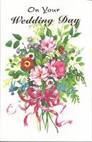 On Your Wedding Day (W1)