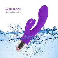 Health Acupressure Tool Wooden Handheld Head Massage Roller, Full Body Massager for Stress & Pain Relief