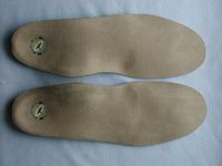 Lynco Men's L600 Casual Orthotic (11)