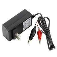 Chargers, Lithium Ion Chargers F111-010-W Dantona Battery