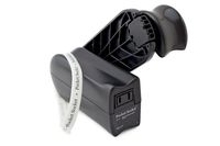 K-TOR Pocket Socket Hand Crank Generator Portable Power Supply 10 Watts 120 Volts Made in The USA