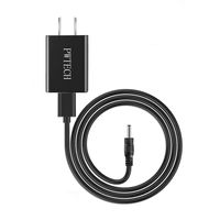 UL Listed 5V AC Adapter Power Supply Charger Compatible LELO Ida Lyla 2 Oden 2 Ora Ora 2 Tara Alia Isla Soraya Inez Yva Mia 2 NEA 2 Lily 2 Liv 2 with 5Ft Charging Cable Cord