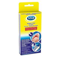 Scholl Athlete's Foot Complete Pen And Spray Kit