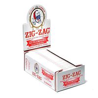 Zig Zag Rolling Papers Kutcorners (2 Boxes - 24 Units per Box) - MJ-1371