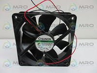 Sunon MEC0382V1-0000-A99 24 VDC 120mm x 38mm Brushless Fan 138 CFM