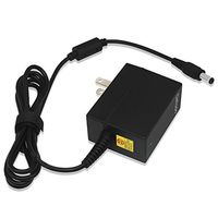 Delippo 30W 12V 2.5A Tablets AC Adapter Charger for Cube i7 i9 Mix Plus US Plug