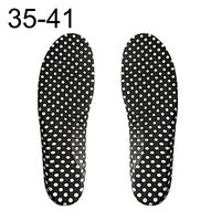 Insole, Magnetic Foot Massage Insoles Shoes Boots Pads Acupressure Therapy Health Care Winter Insoles