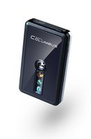 Columbus V-900 Bluetooth GPS Data Logger (66 channels; 4GB capacity)