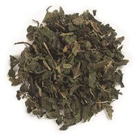 Frontier Natural Products, Organic Cut & Sifted Nettle, Stinging Leaf, 16 oz (453 g) -- 2PC