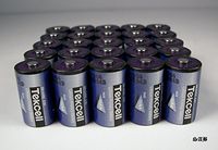 (25) Tekcell SB-AA02 14250 1/2AA Lithium Batteries for SAFT LS-14250, LS-14250C