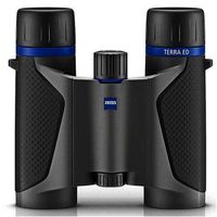 Zeiss 8x25 Terra ED Compact Pocket Grey-Black Binocular