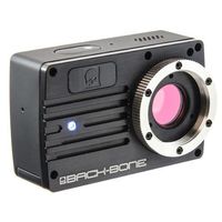 Back-Bone Ribcage Modified YI 4K+ Camera