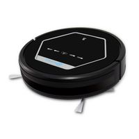 ROLLIBOT BL618– Quiet Robotic Vacuum Cleaner. Vacuum’s, Sweeps, Mops with UV Light Sterilization for Hardwood, Tile, and Linoleum.