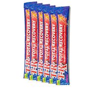 TOTAL RECOVERY Sports re-hydration powder, BCAAs, electrolyte drink, fruit punch, closest to IV repletion.