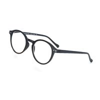 ZENOTTIC Reading Glasses Blue Light Blocking Glasses Round Glasses for Men and Women
