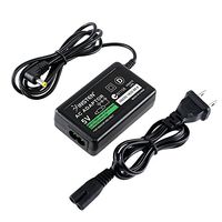 Insten Battery Wall Charger Compatible With Sony PSP-110 PSP-1001 PSP 1000