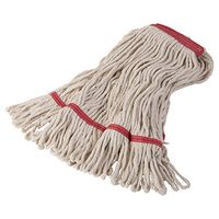 Update International (MOP#24LE) #24 Looped-End Mop Head