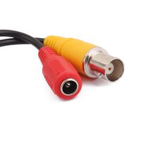 Jili Online 700TVL Wired Mini Micro CCTV Digital Security Camera Wide Angle 2.1mm Lens