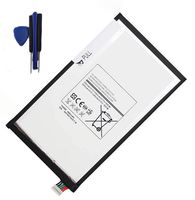Etechpower SM-T310 Replacement Tablet Battery Compatible with Samsung Galaxy Tab 3 8.0 SM-T311 SP3379D1H T310 T3100 T311 T3110 T32 T4450E 4450mah