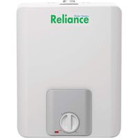 Reliance 6 2 SSUS K 2.5 Gallon Electric Water Heater