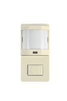 Intermatic iOS-DPBIMF-IV Decorator PIR Occupancy Sensor