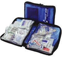 Expedition First AID KIT - L (4X4 Off-Road Vehicles)