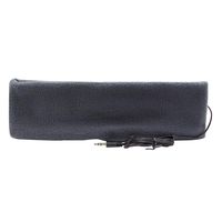 Hanerdun Sleep Headphones Headband Headphones Ultra Thin Earphones Most Comfortable Headphones for Sleeping Air Travel Workout Insomnia